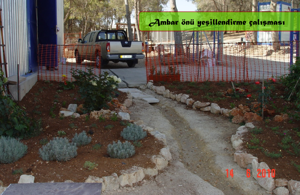 ambar-onu-yesillendirme-calismamiz