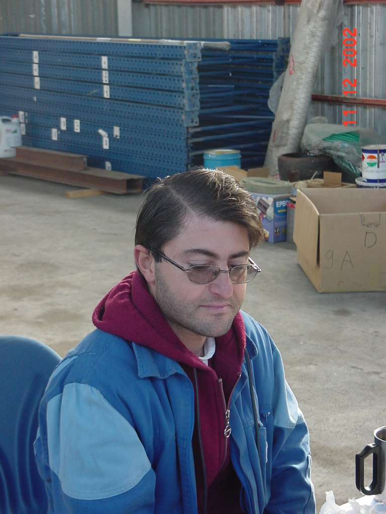 Resmi B�y�tmek ��in �zerine T�klay�n�z